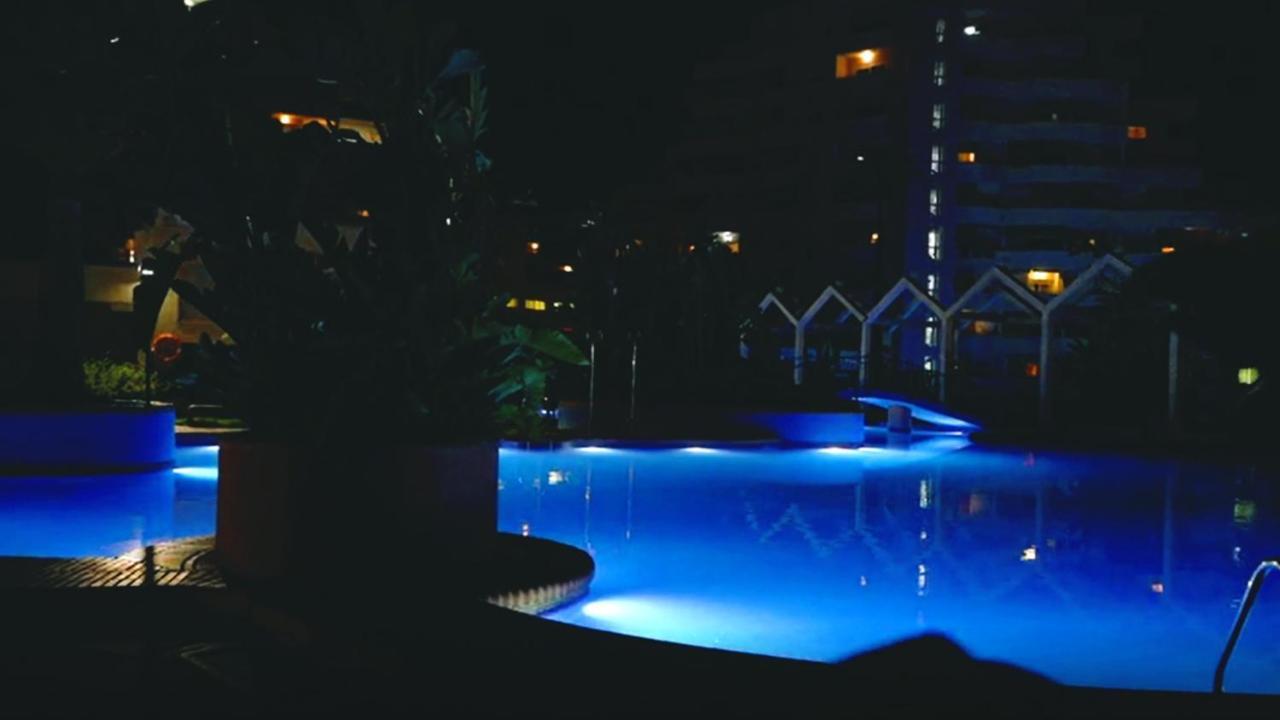 Appartement Benalbeach Residential