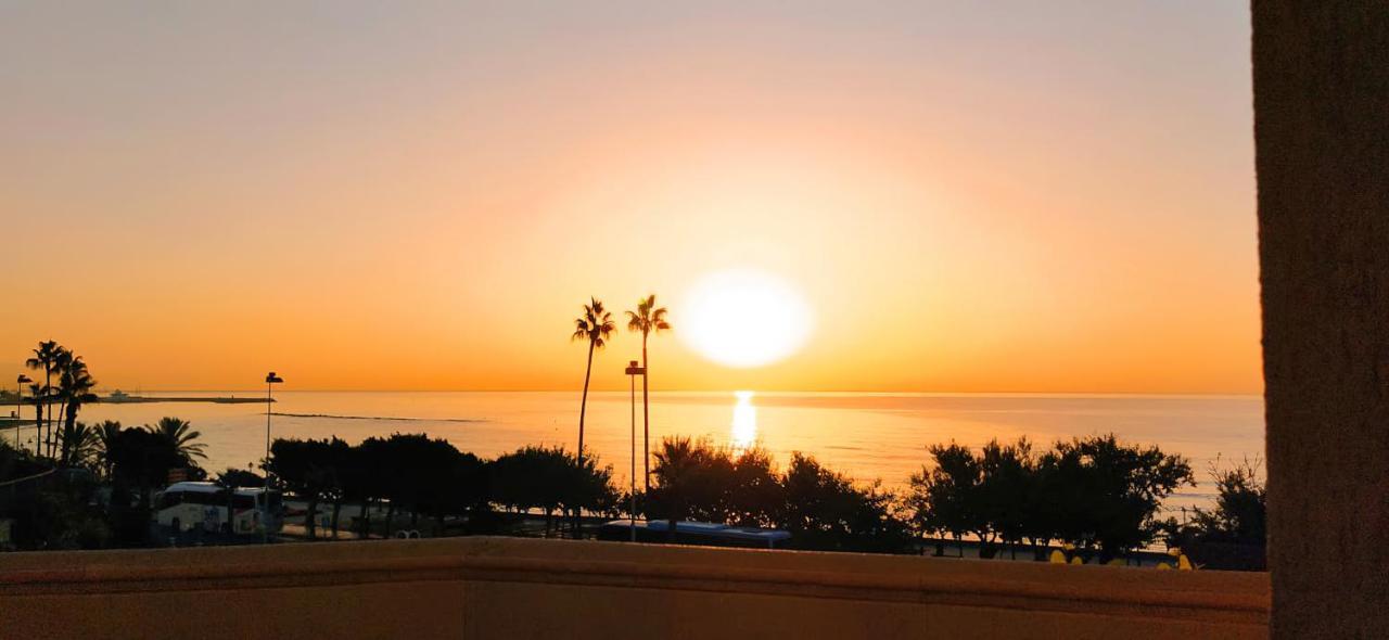 Benalbeach Residential * Benalmádena