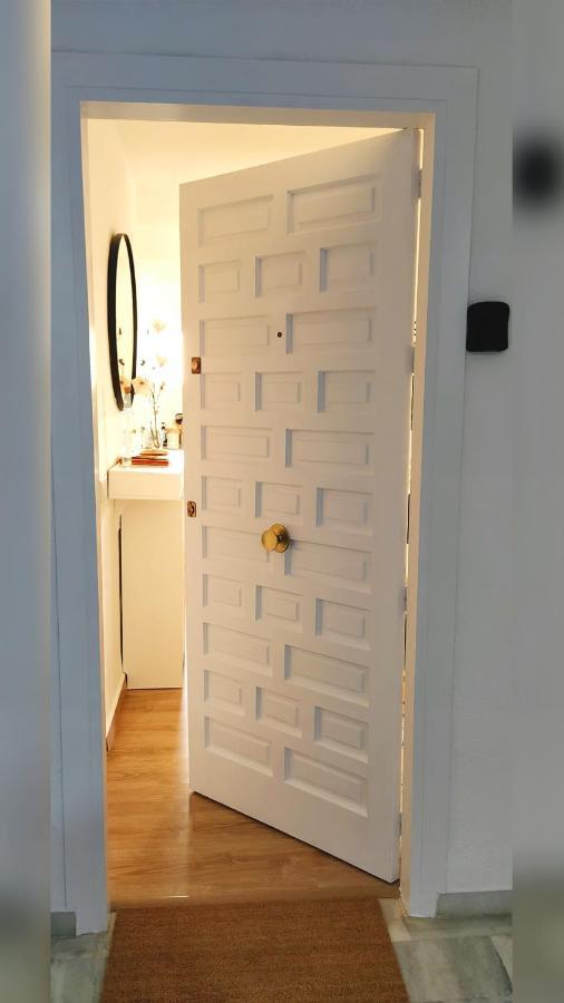 Appartement Benalbeach Residential *