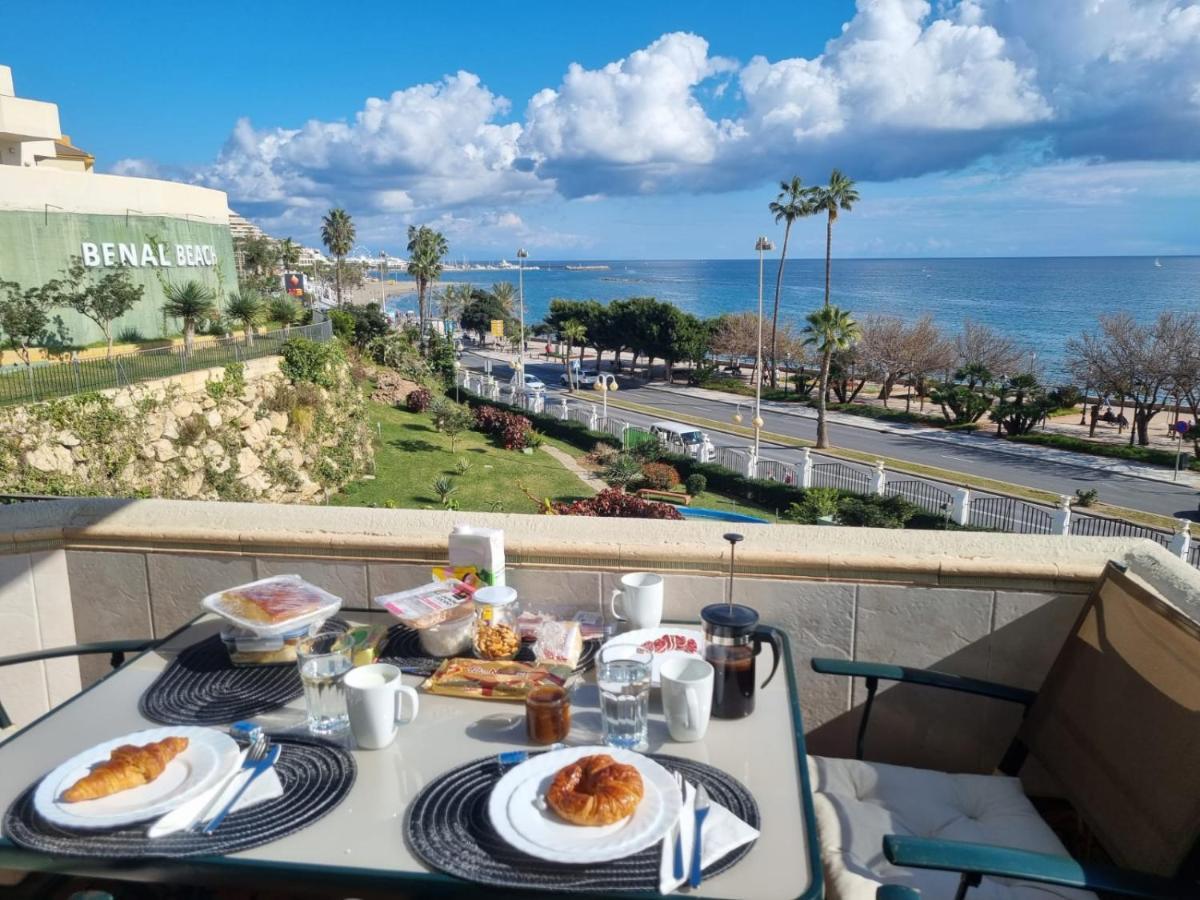 Benalbeach Residential Appartement *