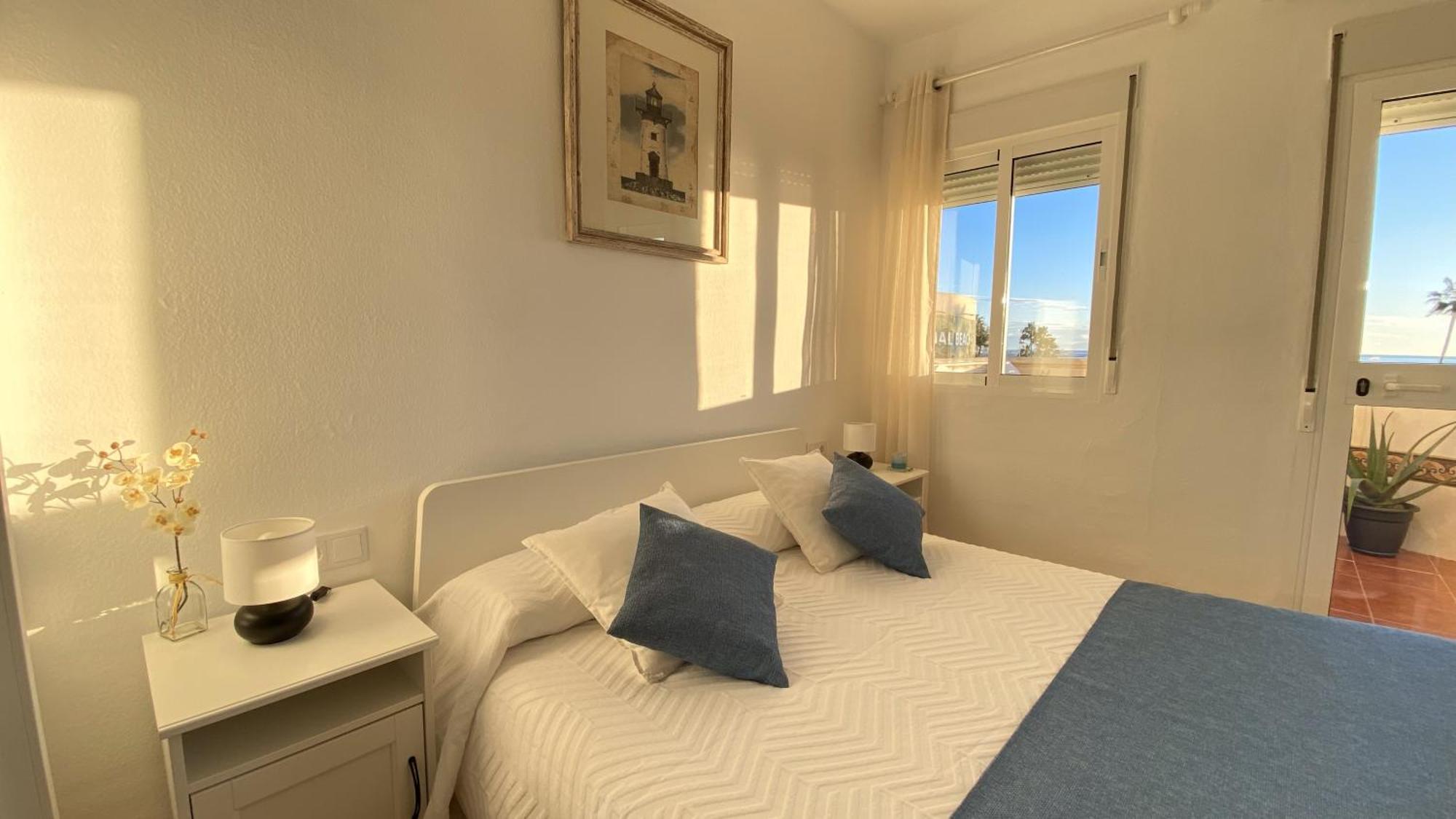 Benalbeach Residential Appartement Benalmádena