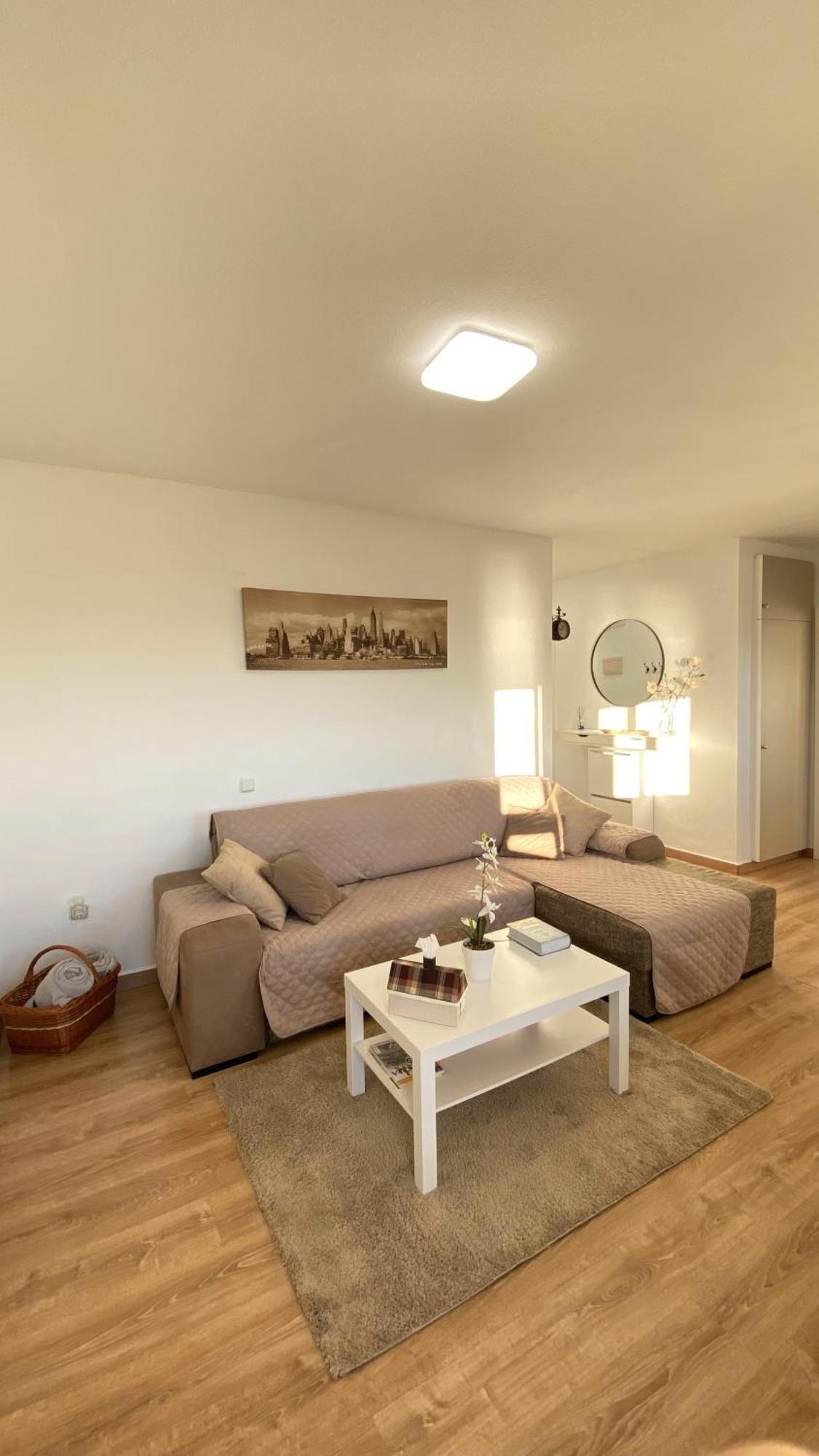 Benalbeach Residential * Benalmádena