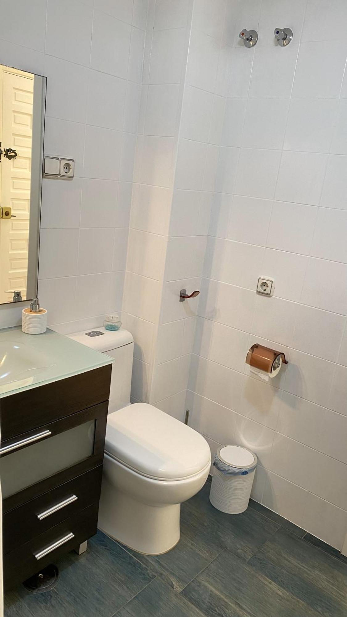Benalbeach Residential Appartement
