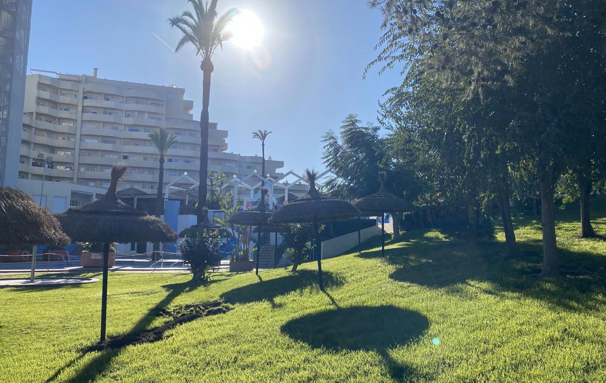 Appartement Benalbeach Residential Benalmádena