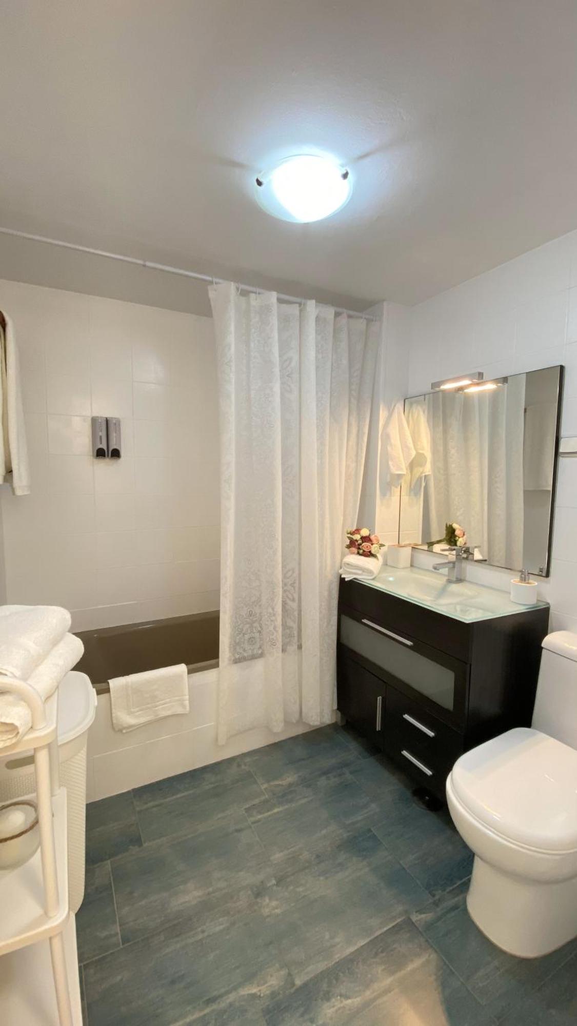 Appartement Benalbeach Residential