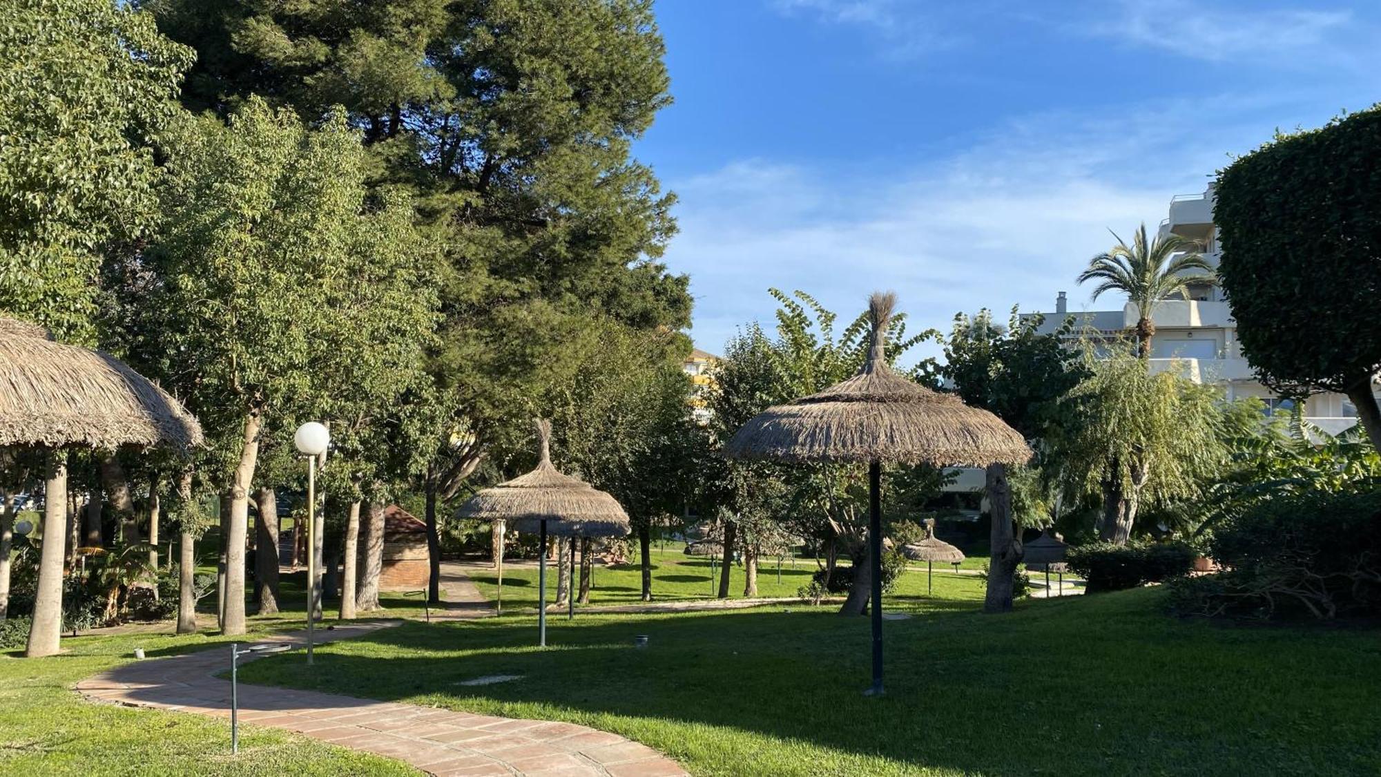 Appartement Benalbeach Residential *